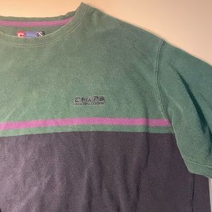 CHAPS Ralph Lauren shirt